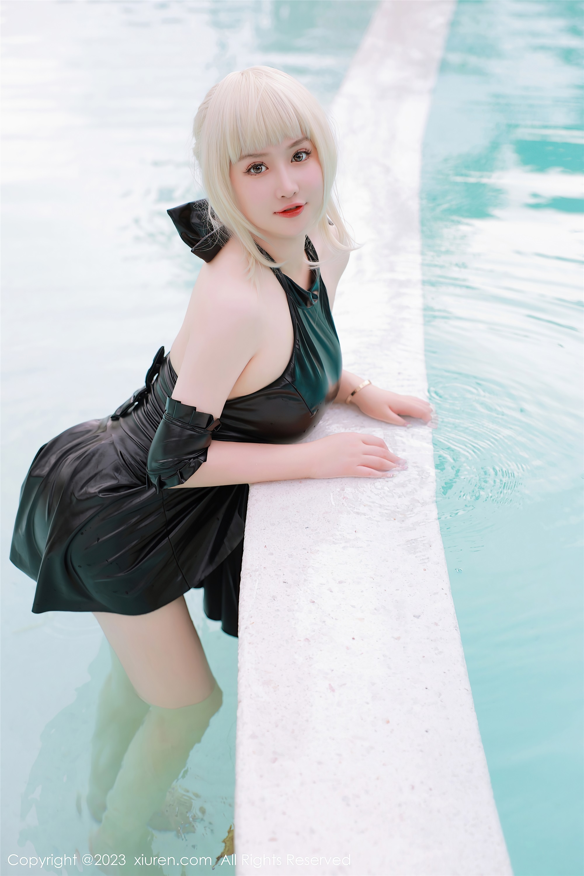 XiuRen秀人网  2023.06.28 NO.6984 养乐多DoDo